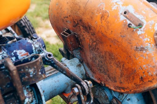 1965 Lamborghini 1R In vendita (immagine 40 di 99)