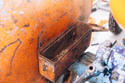 1965 Lamborghini 1R In vendita (immagine 43 di 99)