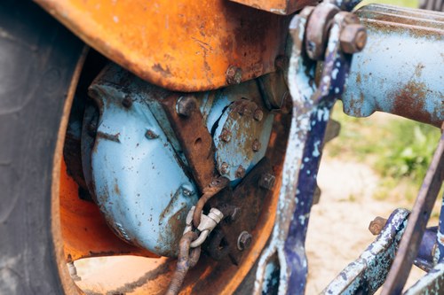 1965 Lamborghini 1R In vendita (immagine 45 di 99)