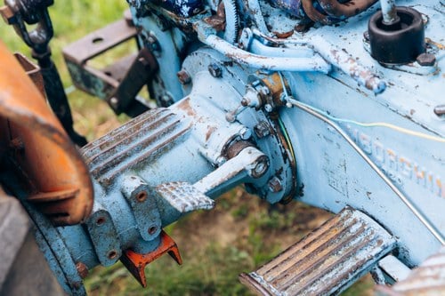 1965 Lamborghini 1R In vendita (immagine 91 di 99)