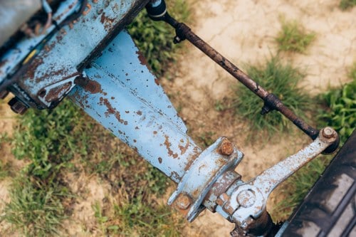 1965 Lamborghini 1R In vendita (immagine 54 di 99)