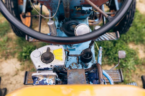 1965 Lamborghini 1R In vendita (immagine 61 di 99)