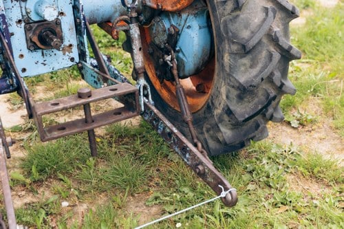 1965 Lamborghini 1R In vendita (immagine 62 di 99)