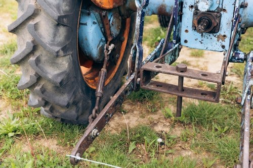 1965 Lamborghini 1R In vendita (immagine 63 di 99)