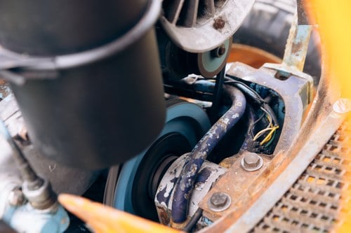 1965 Lamborghini 1R In vendita (immagine 67 di 99)