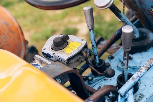 1965 Lamborghini 1R In vendita (immagine 68 di 99)