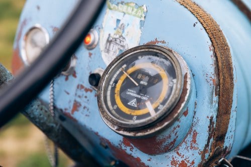 1965 Lamborghini 1R In vendita (immagine 71 di 99)