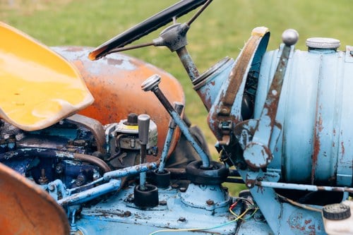 1965 Lamborghini 1R In vendita (immagine 76 di 99)