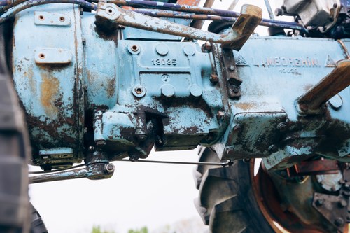 1965 Lamborghini 1R In vendita (immagine 87 di 99)