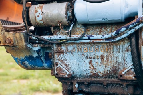 1965 Lamborghini 1R In vendita (immagine 88 di 99)