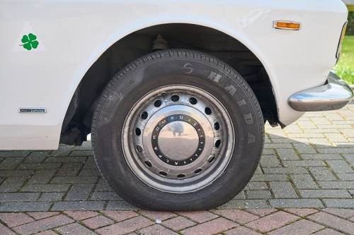 1970 Alfa Romeo GT Junior 1300 For Sale (picture 11 of 159)