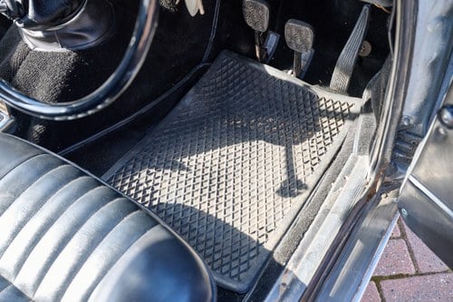 1970 Alfa Romeo GT Junior 1300 For Sale (picture 21 of 159)