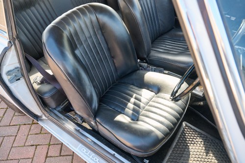 1970 Alfa Romeo GT Junior 1300 For Sale (picture 22 of 159)