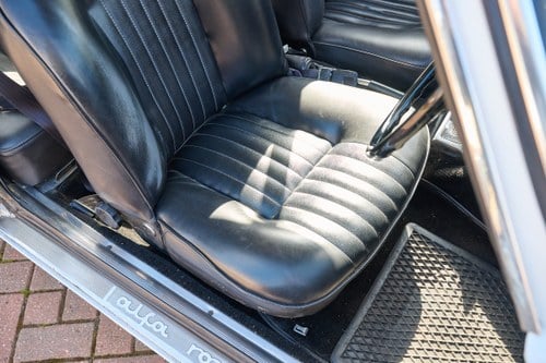 1970 Alfa Romeo GT Junior 1300 For Sale (picture 23 of 159)