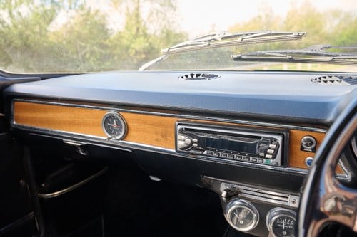 1970 Alfa Romeo GT Junior 1300 For Sale (picture 29 of 159)