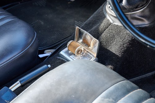 1970 Alfa Romeo GT Junior 1300 For Sale (picture 33 of 159)