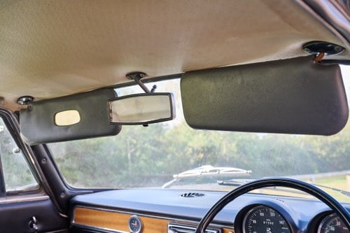 1970 Alfa Romeo GT Junior 1300 For Sale (picture 34 of 159)