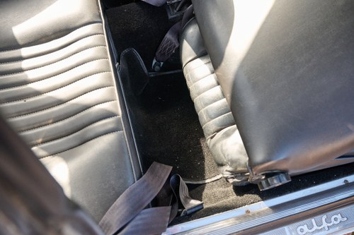 1970 Alfa Romeo GT Junior 1300 For Sale (picture 42 of 159)