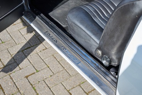 1970 Alfa Romeo GT Junior 1300 For Sale (picture 45 of 159)