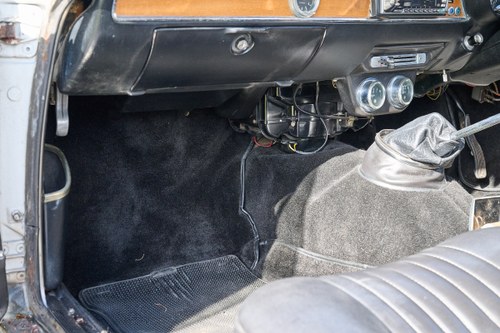 1970 Alfa Romeo GT Junior 1300 For Sale (picture 46 of 159)