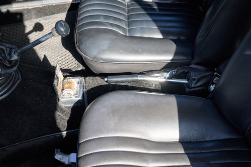 1970 Alfa Romeo GT Junior 1300 For Sale (picture 52 of 159)