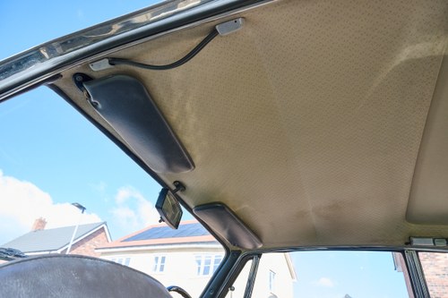 1970 Alfa Romeo GT Junior 1300 For Sale (picture 55 of 159)