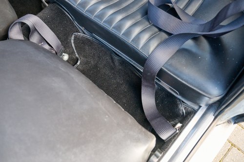 1970 Alfa Romeo GT Junior 1300 For Sale (picture 60 of 159)