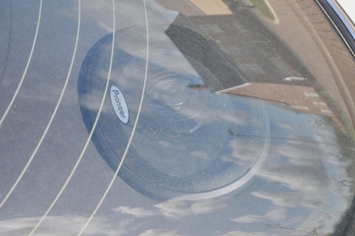 1970 Alfa Romeo GT Junior 1300 For Sale (picture 64 of 159)