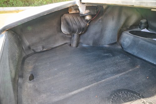 1970 Alfa Romeo GT Junior 1300 For Sale (picture 70 of 159)