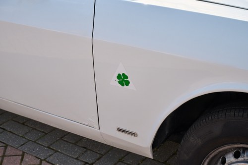 1970 Alfa Romeo GT Junior 1300 For Sale (picture 86 of 159)