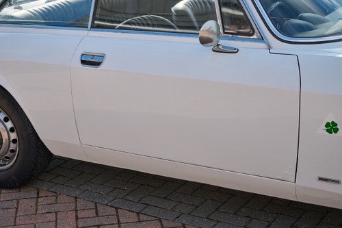 1970 Alfa Romeo GT Junior 1300 For Sale (picture 89 of 159)