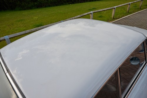 1970 Alfa Romeo GT Junior 1300 For Sale (picture 94 of 159)