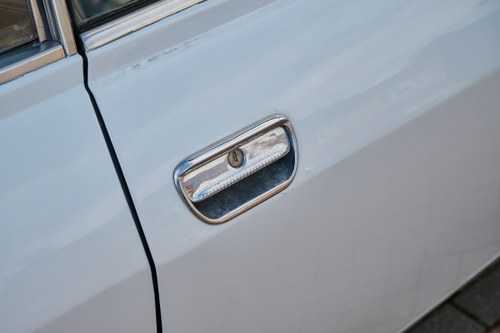 1970 Alfa Romeo GT Junior 1300 For Sale (picture 95 of 159)