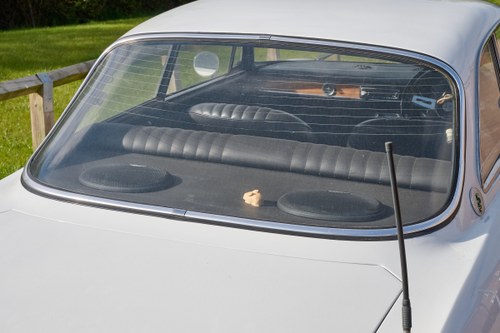 1970 Alfa Romeo GT Junior 1300 For Sale (picture 100 of 159)