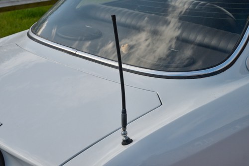 1970 Alfa Romeo GT Junior 1300 For Sale (picture 106 of 159)