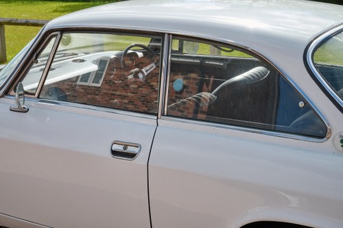 1970 Alfa Romeo GT Junior 1300 For Sale (picture 110 of 159)