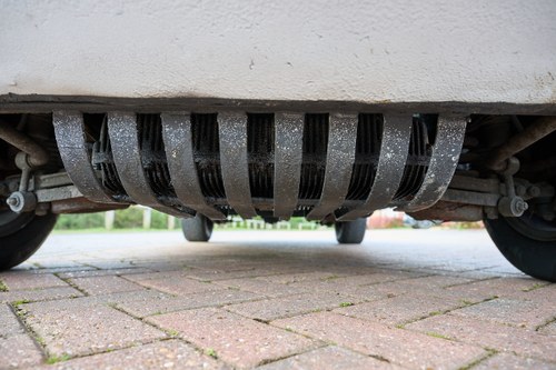 1970 Alfa Romeo GT Junior 1300 For Sale (picture 146 of 159)