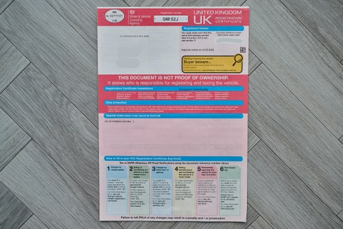 1970 Alfa Romeo GT Junior 1300 For Sale (picture 157 of 159)