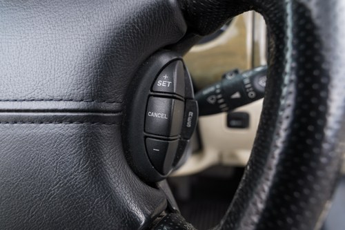 2003 Jaguar X100 XKR 4.2 zum Verkauf (Bild 47 von 240)