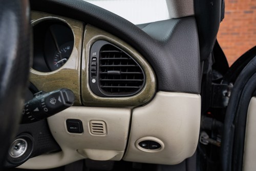 2003 Jaguar X100 XKR 4.2 zum Verkauf (Bild 60 von 240)