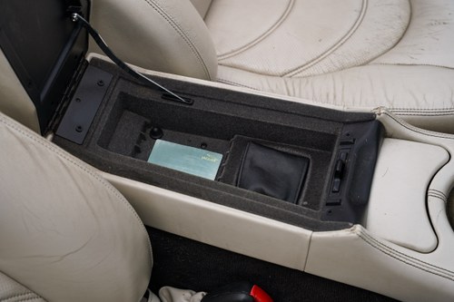 2003 Jaguar X100 XKR 4.2 zum Verkauf (Bild 72 von 240)