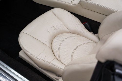 2003 Jaguar X100 XKR 4.2 zum Verkauf (Bild 77 von 240)