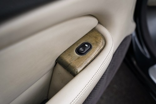 2003 Jaguar X100 XKR 4.2 zum Verkauf (Bild 109 von 240)