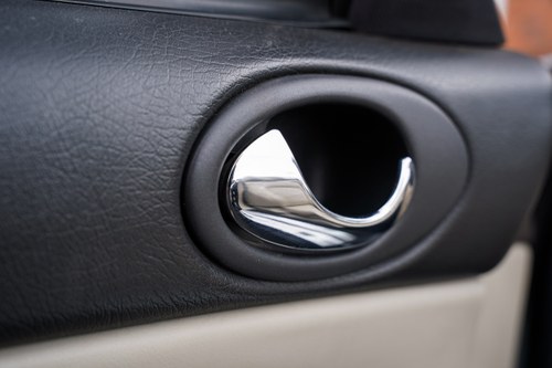 2003 Jaguar X100 XKR 4.2 zum Verkauf (Bild 110 von 240)