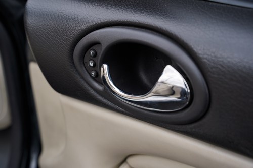 2003 Jaguar X100 XKR 4.2 zum Verkauf (Bild 113 von 240)