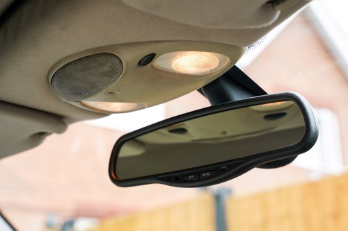 2003 Jaguar X100 XKR 4.2 zum Verkauf (Bild 114 von 240)