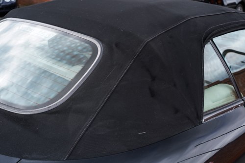 2003 Jaguar X100 XKR 4.2 zum Verkauf (Bild 132 von 240)