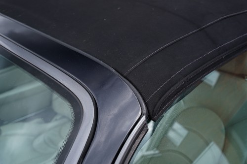 2003 Jaguar X100 XKR 4.2 zum Verkauf (Bild 135 von 240)