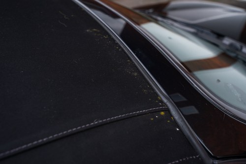 2003 Jaguar X100 XKR 4.2 zum Verkauf (Bild 137 von 240)