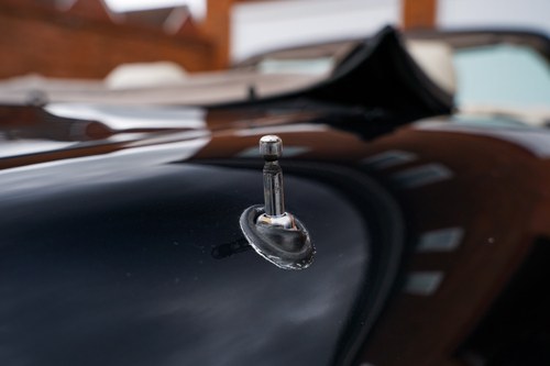 2003 Jaguar X100 XKR 4.2 zum Verkauf (Bild 148 von 240)